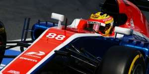 Tim Manor yang Orbitkan Rio Haryanto di Balapan F1 Bangkrut?