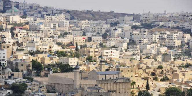 Menyusuri Kota Tempat Bersemayamnya Tiga Nabi