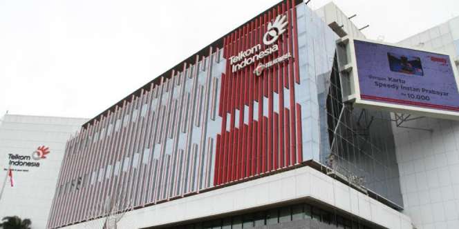 Telkom Buka Lowongan Kerja bagi Sarjana, Apa Saja?