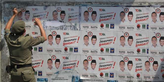 Timses Anies-Sandi Kritik Politik Dinasti 
