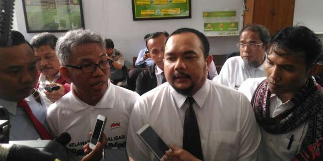 Buni Yani Kembali Dipanggil Polisi, Pengacara Protes