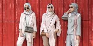 Dream Choice: Makin Modis dengan Ragam Atasan Bell Sleeve