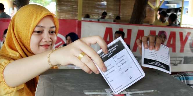Timses Anies-Sandi Minta Bawaslu Tak Buat Opini Negatif