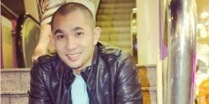 Foto Mesra Enji dengan Istri Bikin Netizen Ingat Bilqis