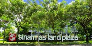 Bantu Pendidikan, Sinar Mas Land Alokasikan CSR Beasiswa 2017