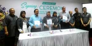 Elcorps Serius Garap Kawasan Bisnis Muslim Lifestyle Terpadu