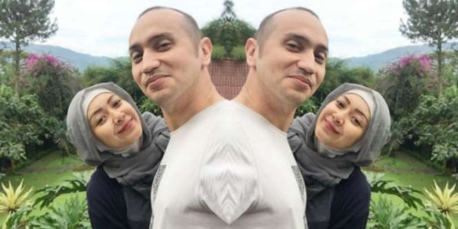 Selamat, Bayi Gary Iskak dan Richa Novisha Telah Lahir