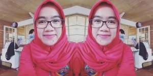 Tian Lustiana: Kenali Foundation Sebelum Mengaplikasikannya