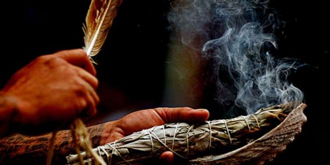 Baca Ayat Ini untuk Hancurkan Ilmu Sihir