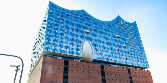 Baru Dibuka, 7 Bangunan Spektakuler Ini Siap Jadi Ikon Dunia