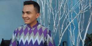 Disebut Sedang Ta'aruf, Sahrul Gunawan: Saya Menjalani Saja