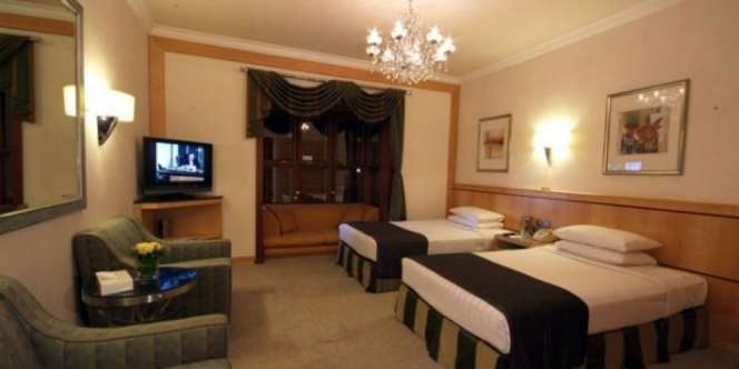 Nginap Dekat Masjidil Haram Tapi Tunda Tawaf, Astaga Akibatnya