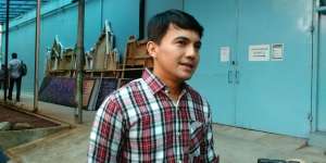 Mulai Buka Hati, Sahrul Gunawan: Single itu Berat