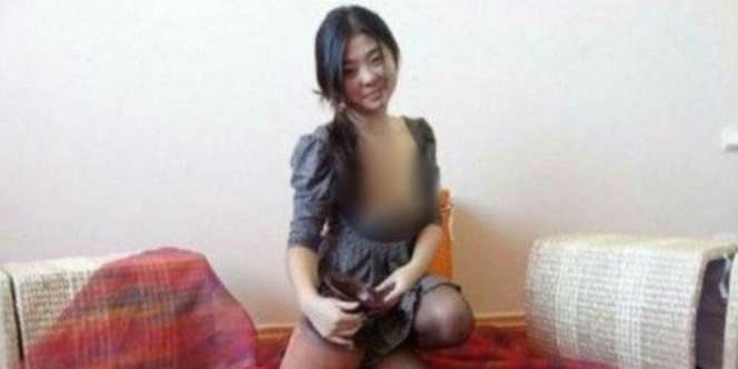 Misteri Gadis yang Punya Tiga Kaki, Ternyata...