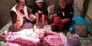 Sulami, 'Manusia Kayu' yang Tak Pernah Tinggalkan Sholat
