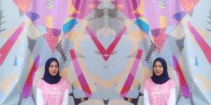 Suci Ramdasari: Belajar Lebih Bersyukur