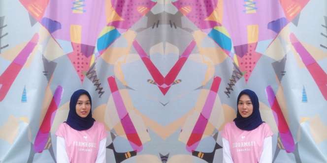 Suci Ramdasari: Belajar Lebih Bersyukur