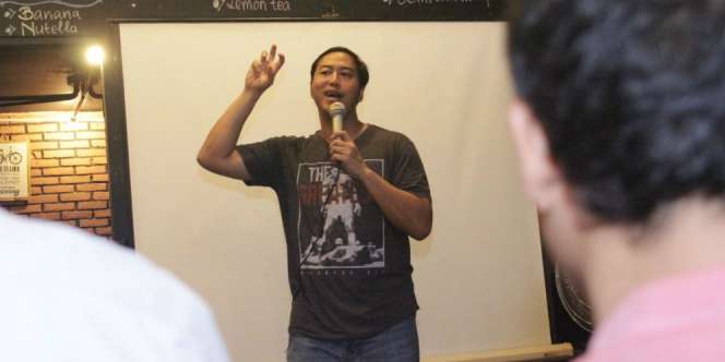 Rencana Anies Baswedan untuk Kepulauan Seribu