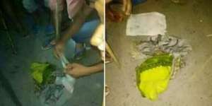 Warga Geger! Muncul Hantu Kuyang, Cari Darah Bayi