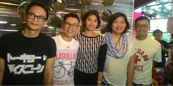 Ada Alasan Lain Oon Project Pop Dirawat di Rumah