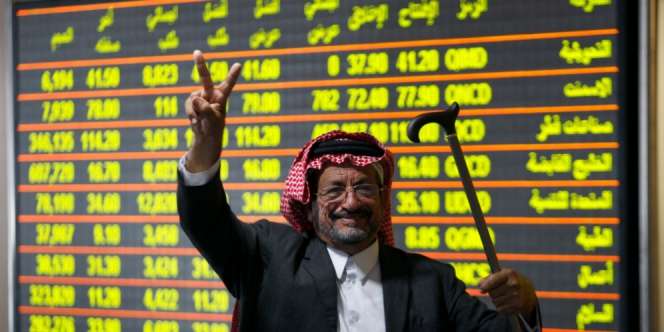 Saudi Berencana Terbitkan Sukuk Global Terbesar