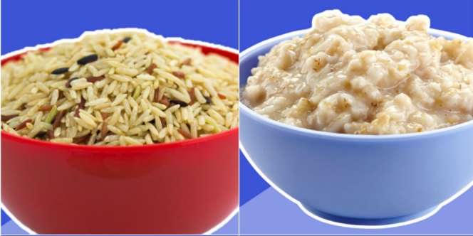 7 Makanan Karbohidrat Baik untuk Penderita Diabetes