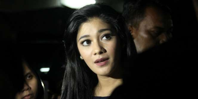 Belum Mau Nikah, Nasyila Mirdad Trauma Perceraian Orangtua?