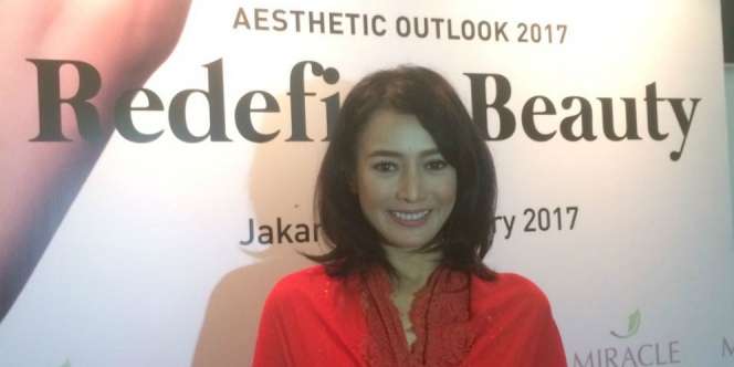 Rahasia Awet Muda Pesinetron Yoelitta Pillar