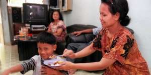 Lowongan Pembantu Ini Diburu Belasan Ribu Peminat, Mengapa?