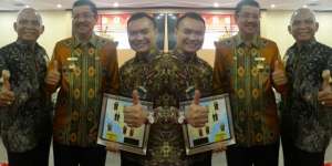 Bidik Segmen Ritel, BSM Gandeng Pemprov Sumut
