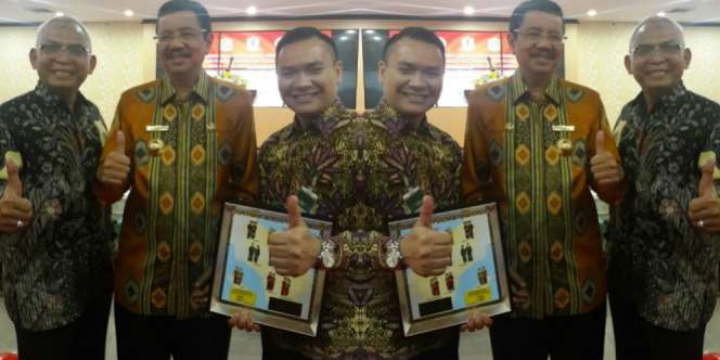 Bidik Segmen Ritel, BSM Gandeng Pemprov Sumut
