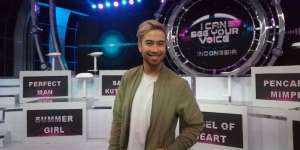 Penampilan Baru Vidi Aldiano Diprotes Sang Bunda