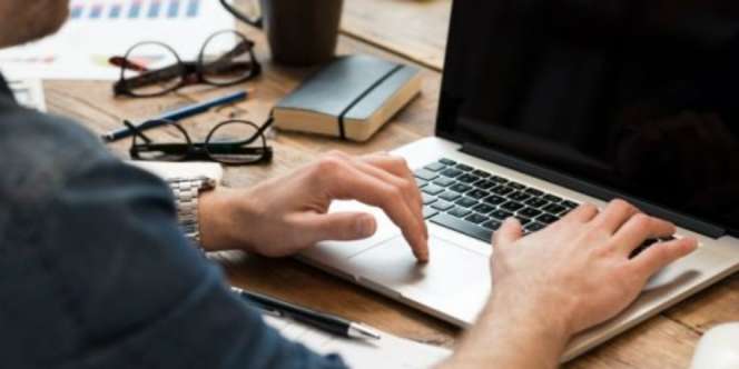 Catat! 3 Hal yang Tak Boleh Disampaikan dalam E-Mail