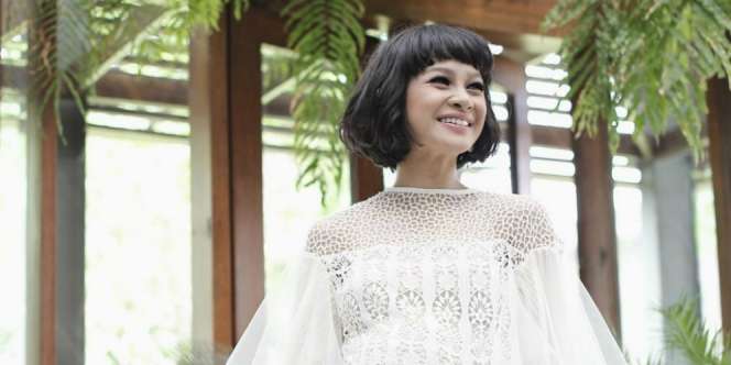Andien Makin Buncit, Makin Memukau
