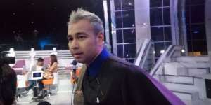 Derita Raffi Ahmad Ganti Warna Rambut