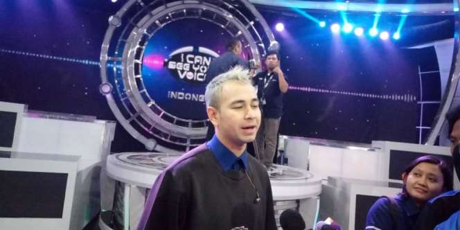 Ditinggal Rafathar, Raffi Ahmad Tak Kuasa Menahan Rindu
