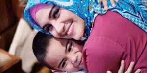 Keinginan Zee Zee Shahab Daftarkan Anak ke Pesantren