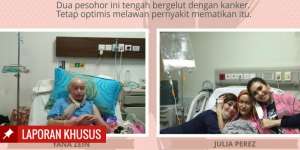 [INFOGRAFIS] Mereka Berusaha Bertahan