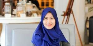 Tiananda: Tips Bawa Bayi Umur Setahun Liburan ke Singapura