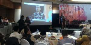 LazisMu Targetkan Himpun Zakat Rp800 Miliar