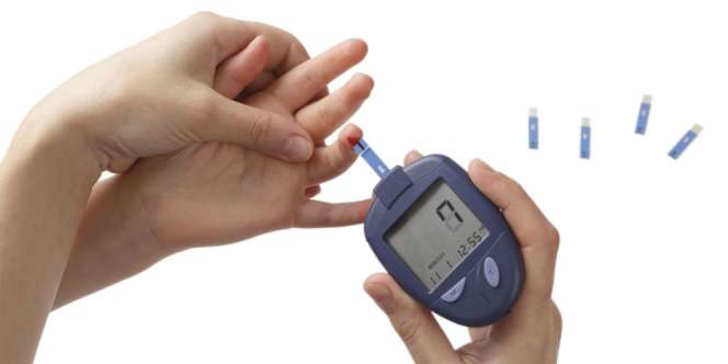 Anak Juga Bisa Terkena Diabetes, Kenali Gejalanya