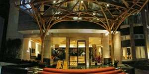 Intip Keunikan Hotel Syariah Baru Milik Aa Gym