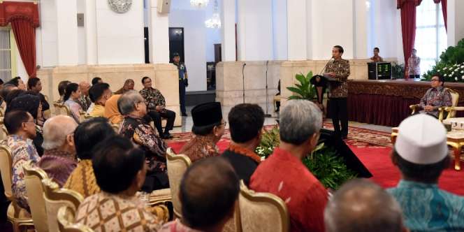 Indonesia Tiga Besar Terbaik Diantara Negara Besar Dunia