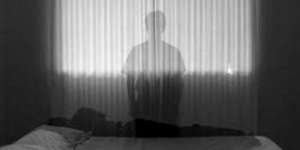 Ruh Orang Meninggal Selalu Kembali ke Rumah Setiap Malam Jumat