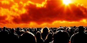 2 Cara Perhitungan Amal Manusia Saat Kiamat Kelak