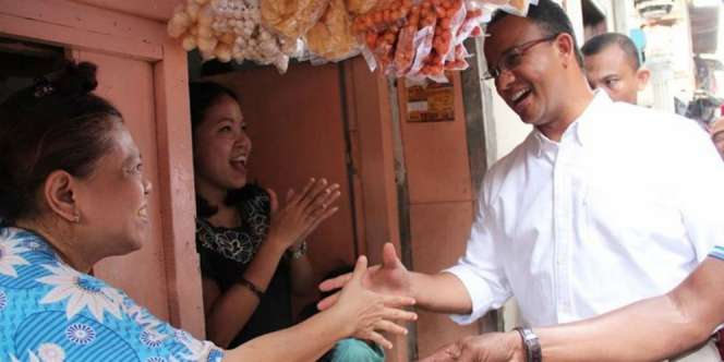 Buat Penasaran, Anies Siapkan Tampilan Khusus di Debat Cagub