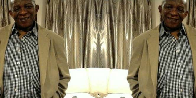 Di Inggris Cuma Bos Satpam, Ternyata Dia Seorang Raja 