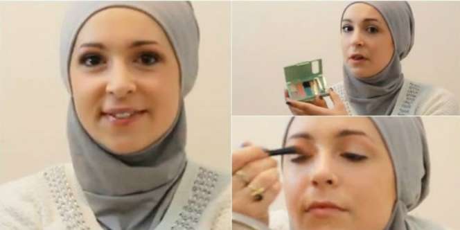 6 Trik Mengatasi Wajah Berminyak dalam Sekejap