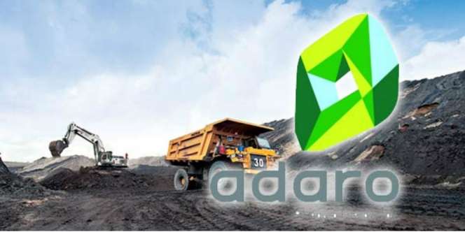 Perusahaan Tambang Adaro Buka Lowongan Pekerjaan, Berminat?