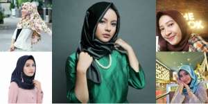10 Finalis #SariayuUmrohCantik Siap Berebut 2 Tiket Umroh